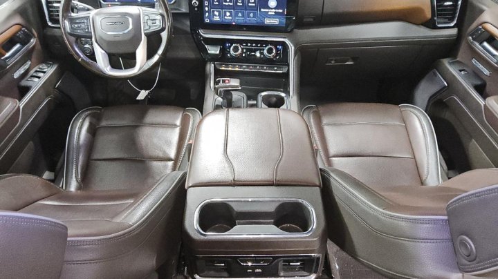 GMC Sierra  2023
