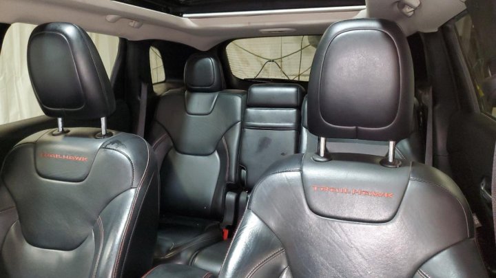 JEEP Cherokee  2016