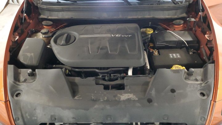 JEEP Cherokee  2016