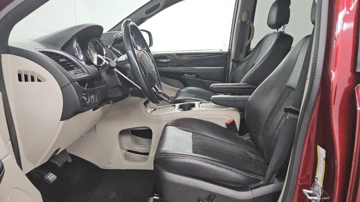 Dodge Grand Caravan  2019