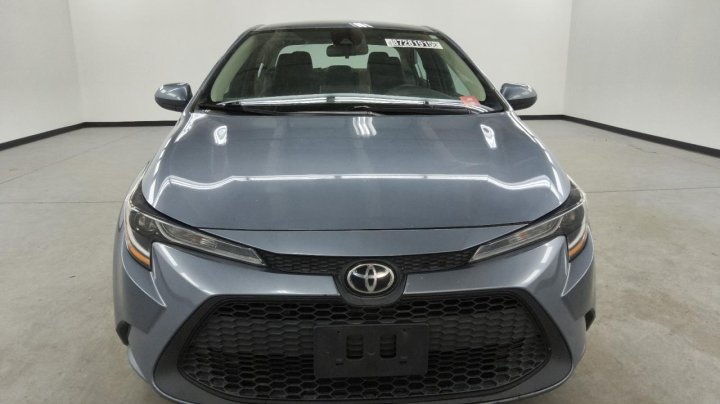 Toyota Corolla  2021