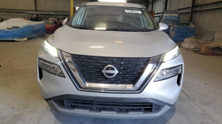 Nissan ROGUE  2022