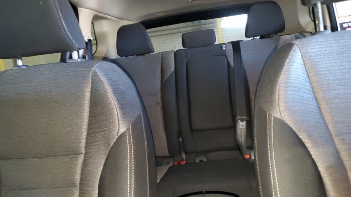 Nissan ROGUE  2022