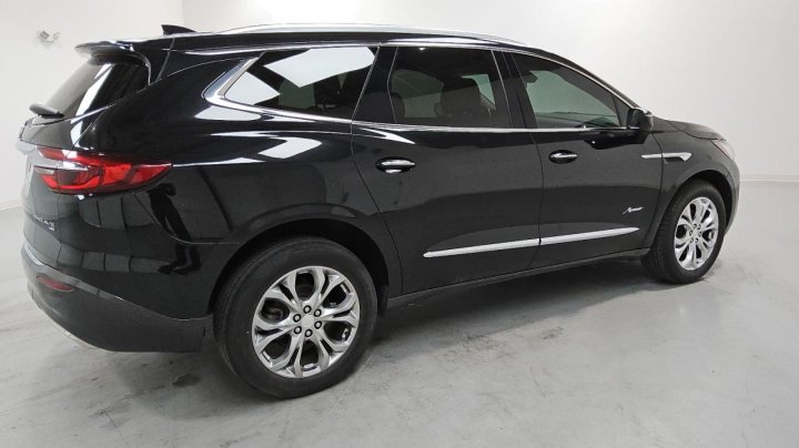 Buick ENCLAVE  2018