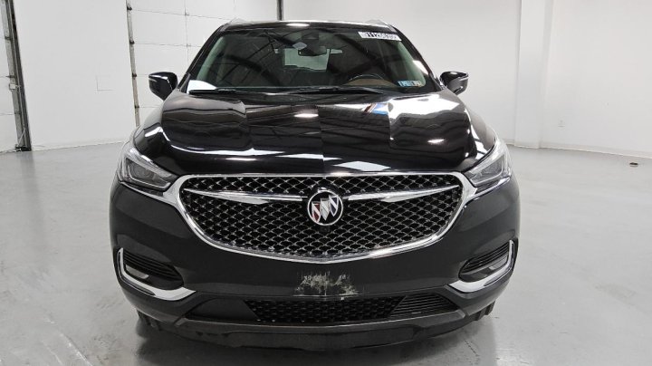 Buick ENCLAVE  2018