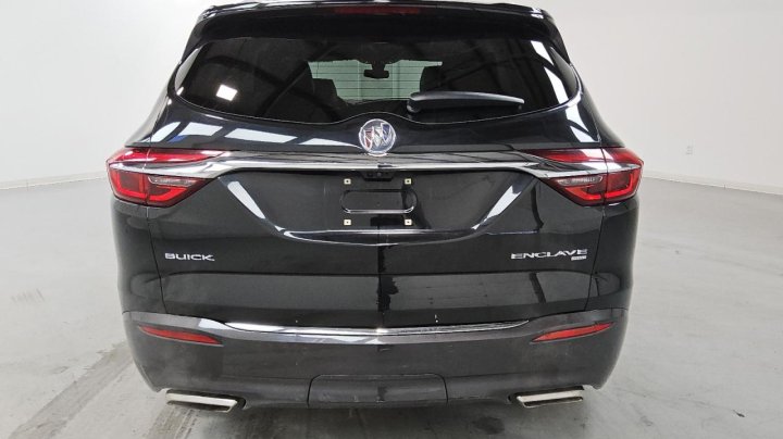 Buick ENCLAVE  2018