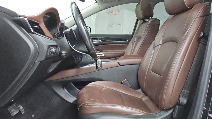 Buick ENCLAVE  2018