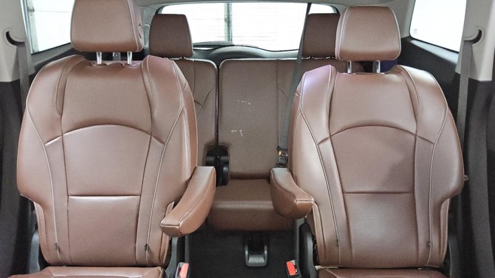 Buick ENCLAVE  2018