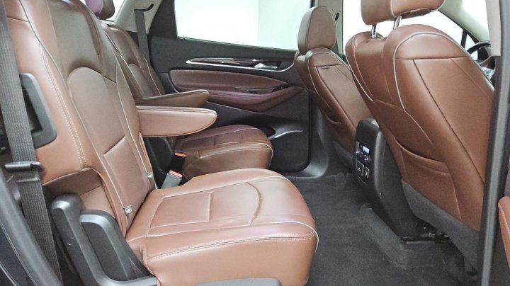 Buick ENCLAVE  2018