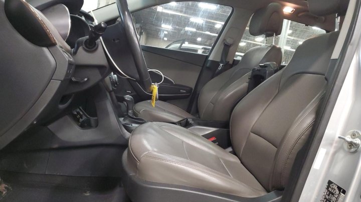 Hyundai SANTA FE SPORT  2017