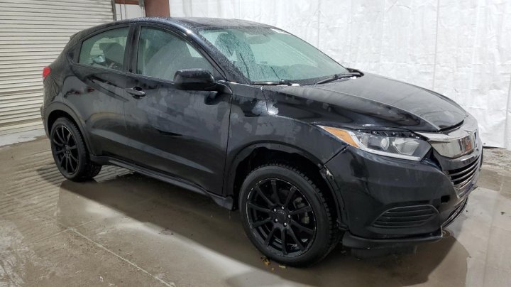 Honda HR-V  2020