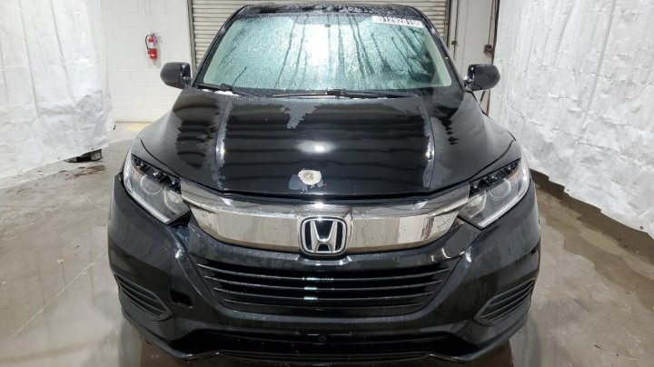 Honda HR-V  2020