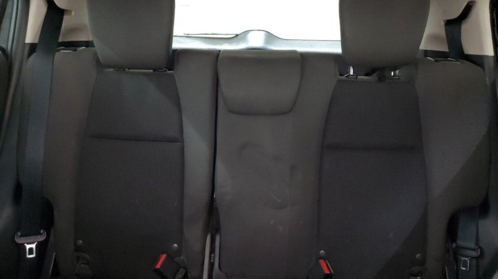 Honda HR-V  2020