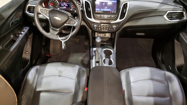 Chevrolet Equinox  2020