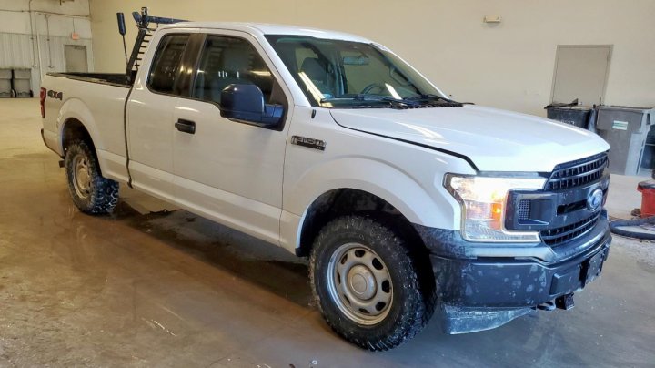 Ford F150  2019