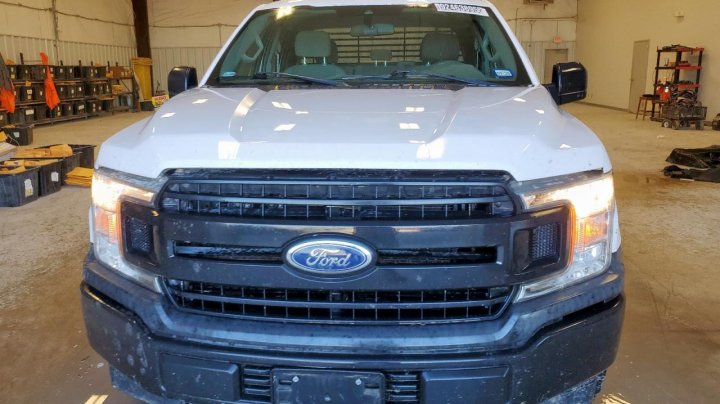 Ford F150  2019