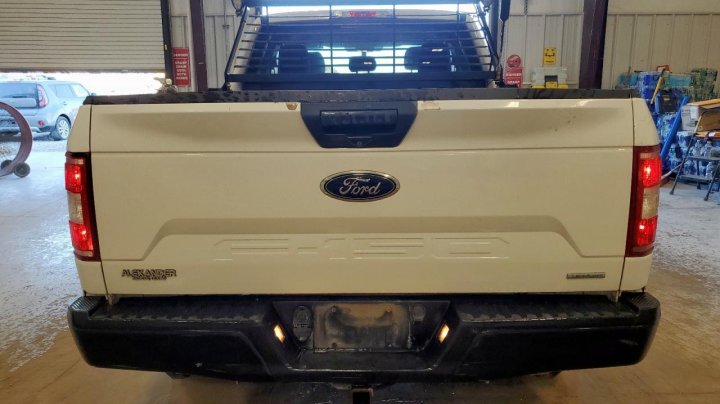 Ford F150  2019