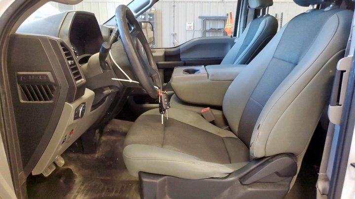 Ford F150  2019