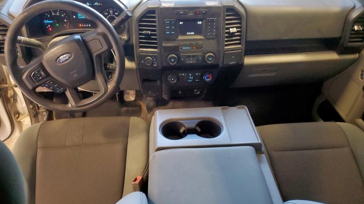 Ford F150  2019