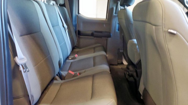 Ford F150  2019