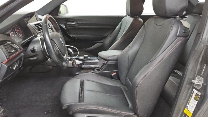 BMW 228  2016