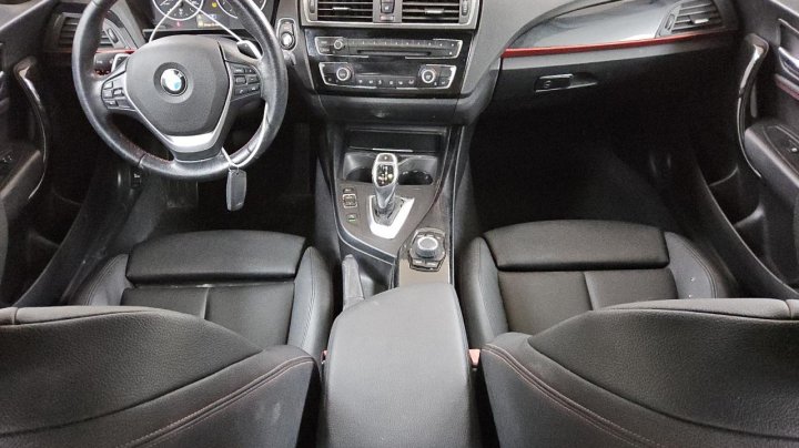 BMW 228  2016