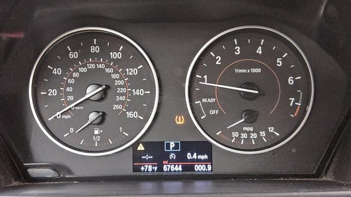 BMW 228  2016