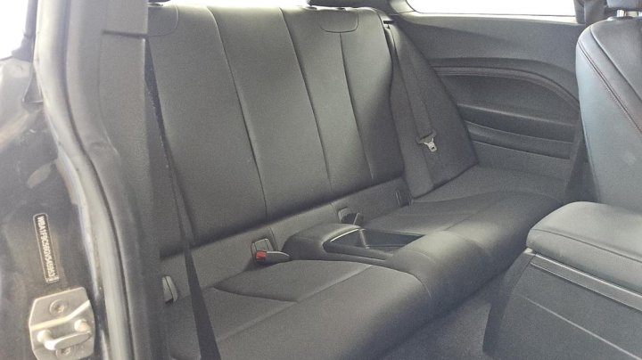 BMW 228  2016
