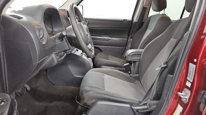 JEEP Patriot  2016