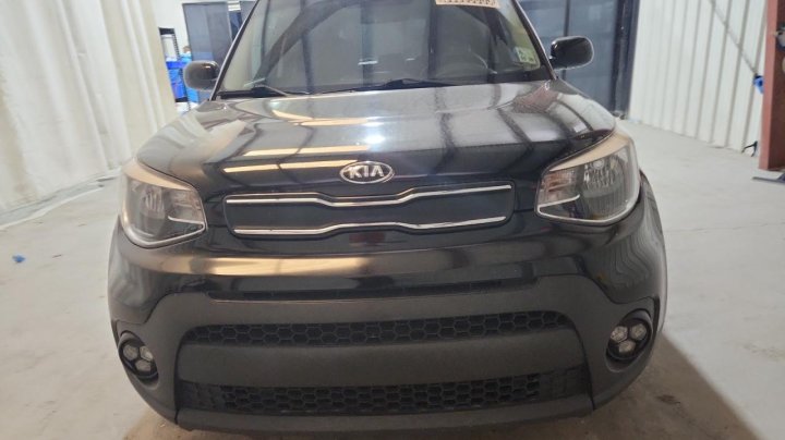 KIA Soul  2017