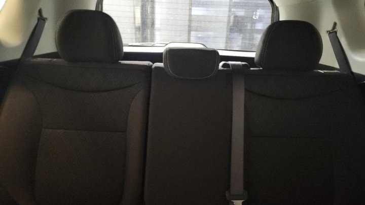 KIA Soul  2017