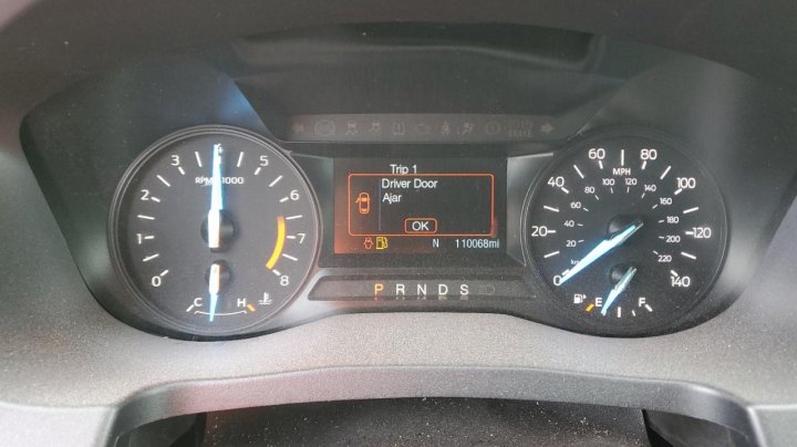 Ford Explorer  2019