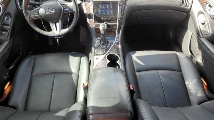 INFINITI Q50  2019