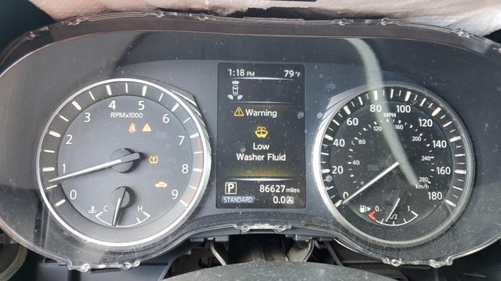INFINITI Q50  2019