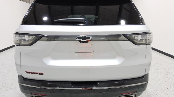 Chevrolet Traverse  2020