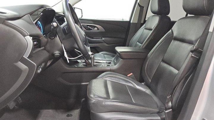 Chevrolet Traverse  2020
