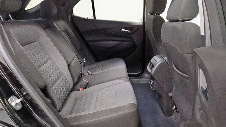 Chevrolet Equinox  2022