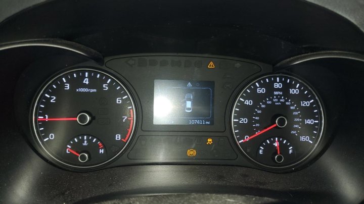 KIA Optima  2017