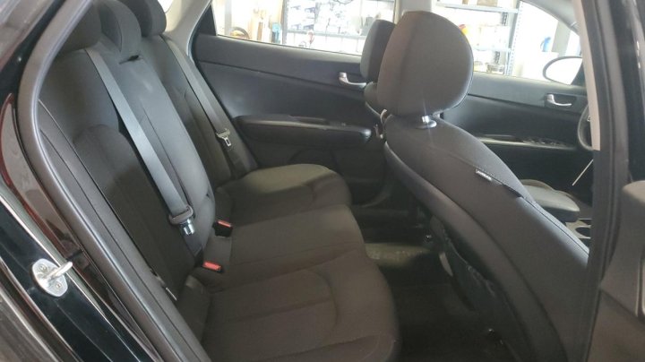KIA Optima  2017