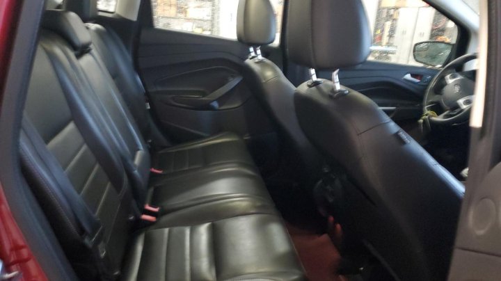 Ford C-MAX  2015