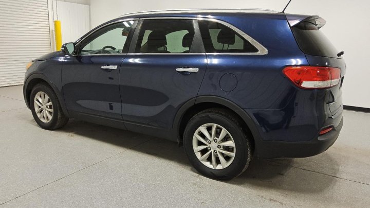 KIA Sorento  2017