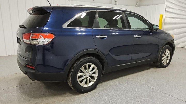 KIA Sorento  2017