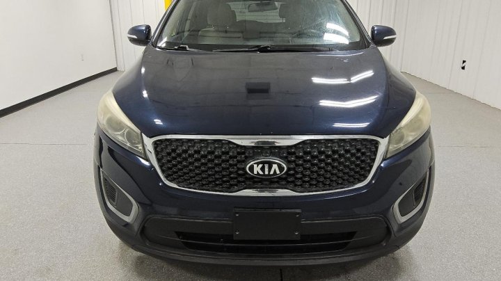 KIA Sorento  2017