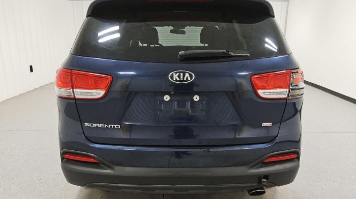 KIA Sorento  2017