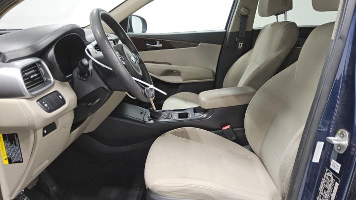 KIA Sorento  2017