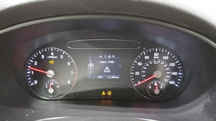 KIA Sorento  2017