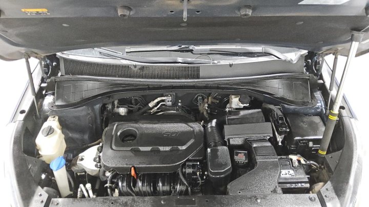 KIA Sorento  2017