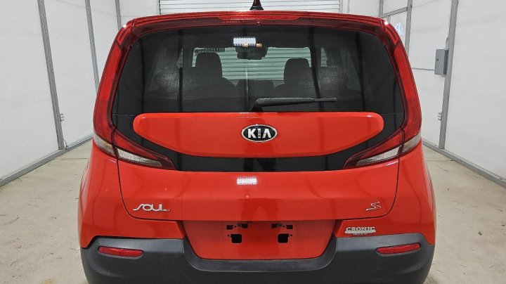 KIA Soul  2020