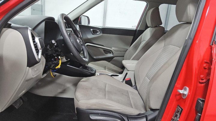 KIA Soul  2020