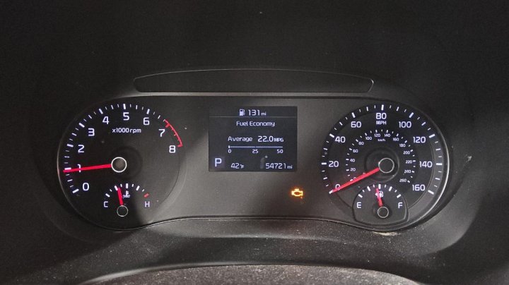 KIA Soul  2020
